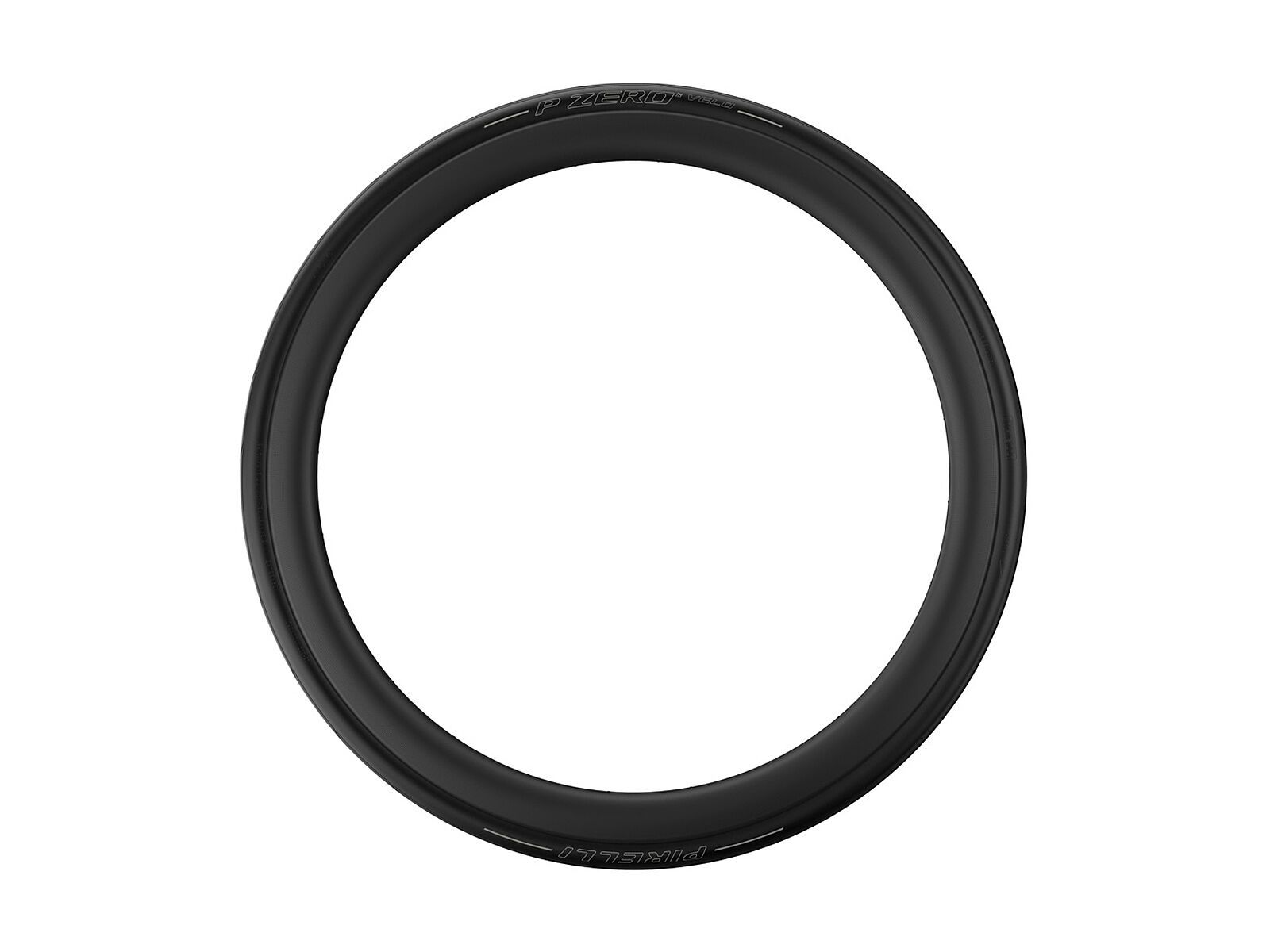 Pirelli P Zero Velo - 700C, black/silver - Bild 3