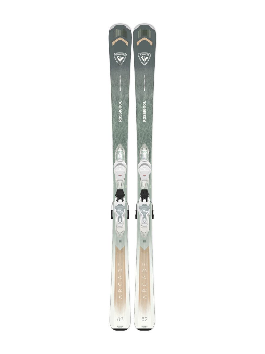 Rossignol Arcade W 82 - Xpress W 11 GW - Bild 1