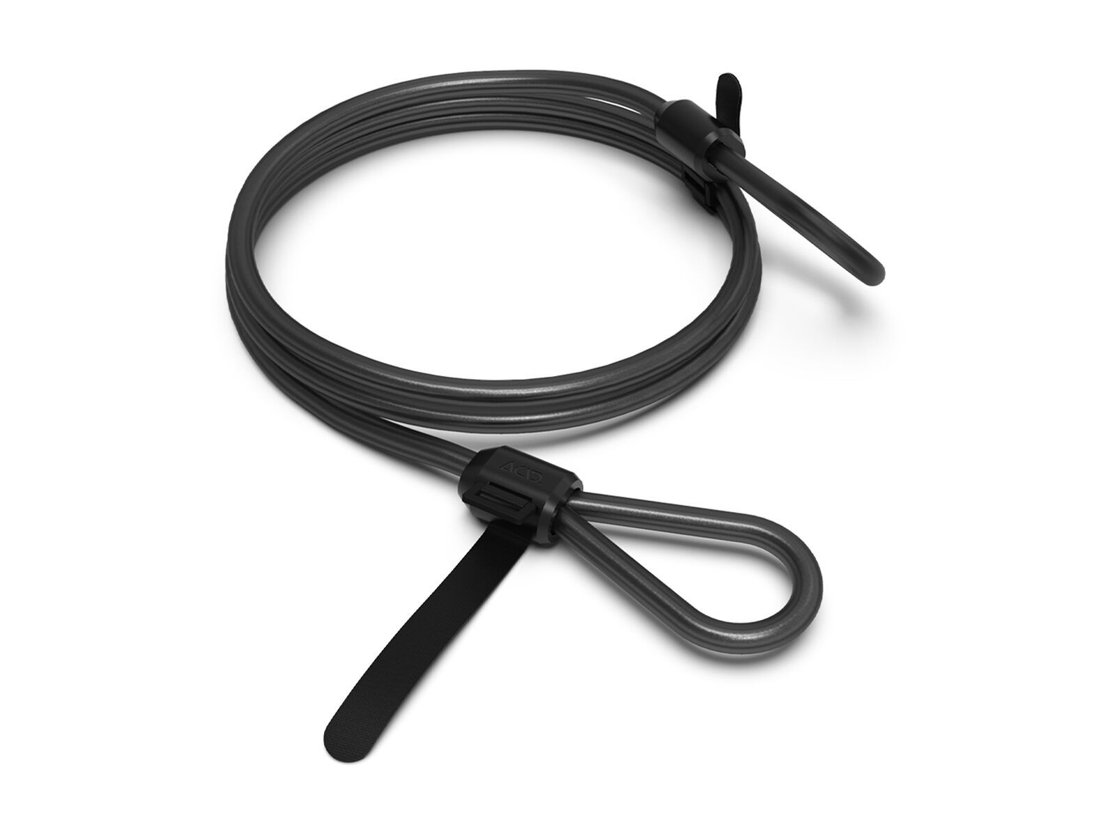 Cube Acid Kabelverlängerung Easy 150, black - Bild 1