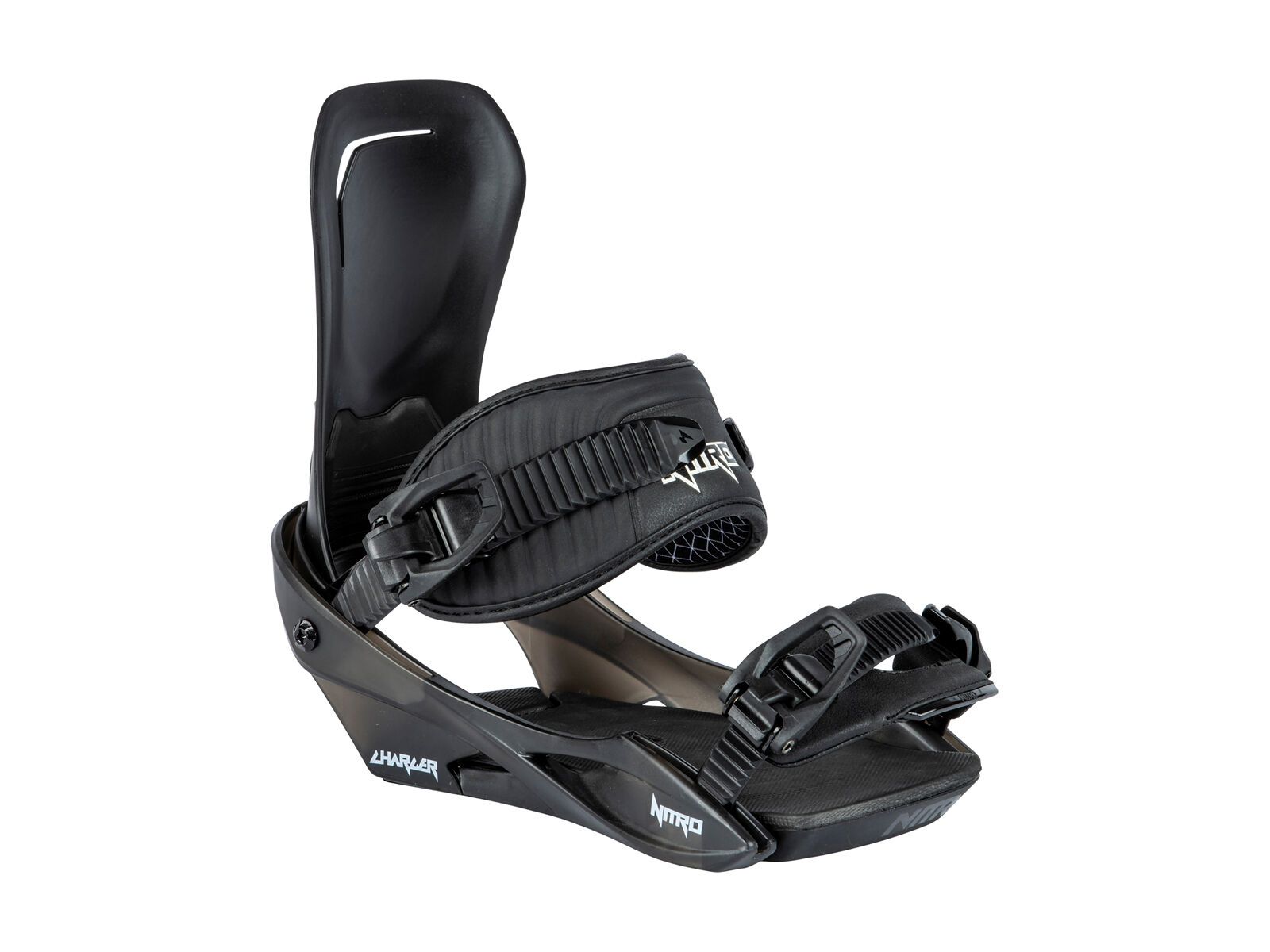 Nitro Charger, black - Bild 2