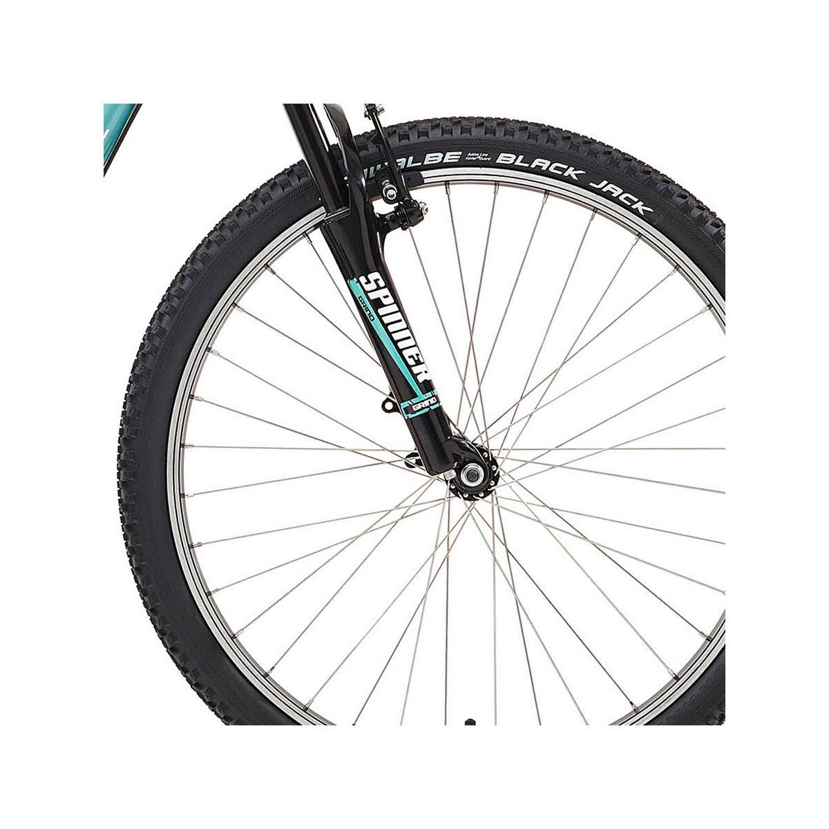 Kona Hula, Robin's egg blue/white - Bild 2