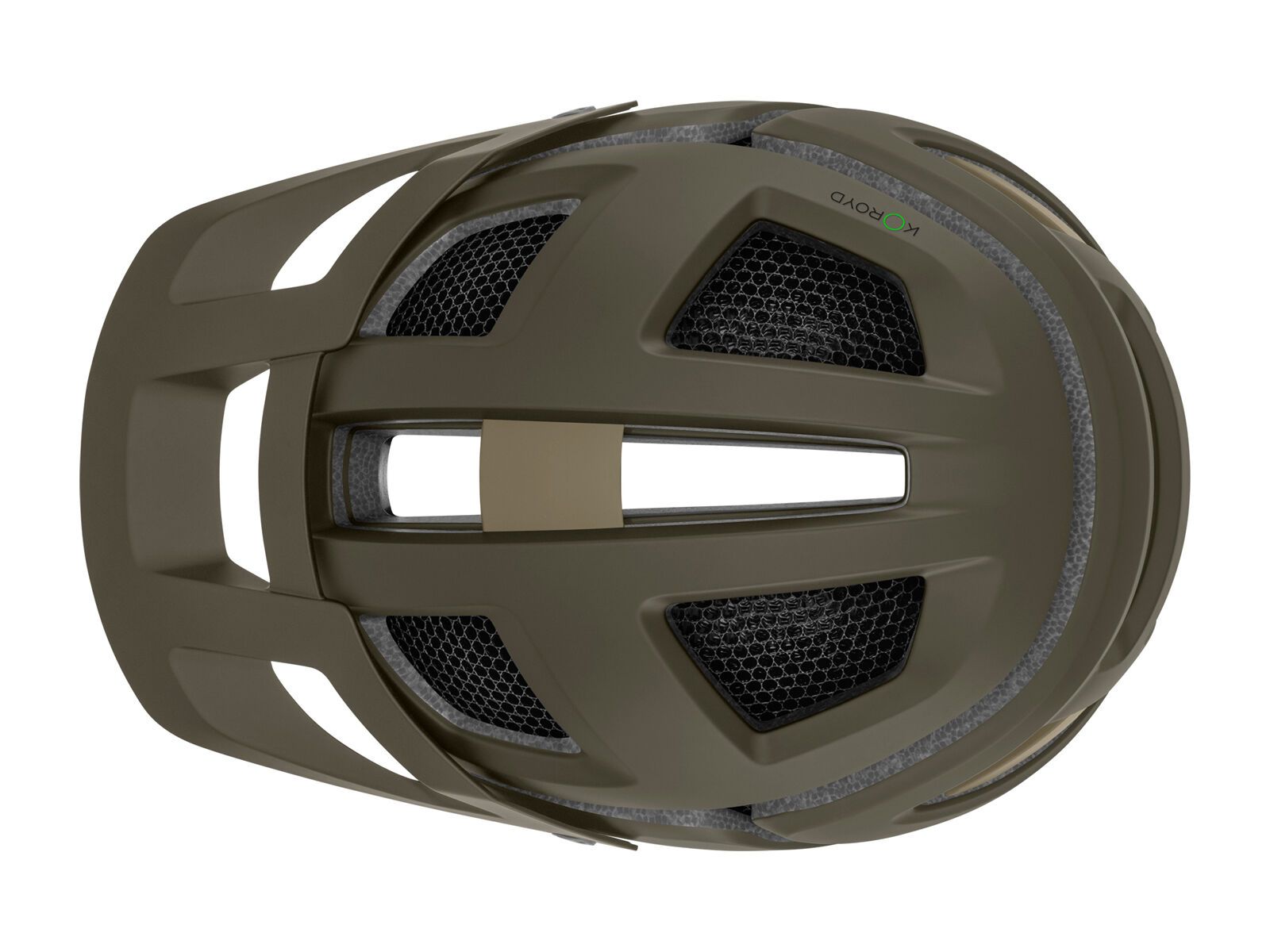 Smith Forefront 3 MIPS, matte forest - Bild 3