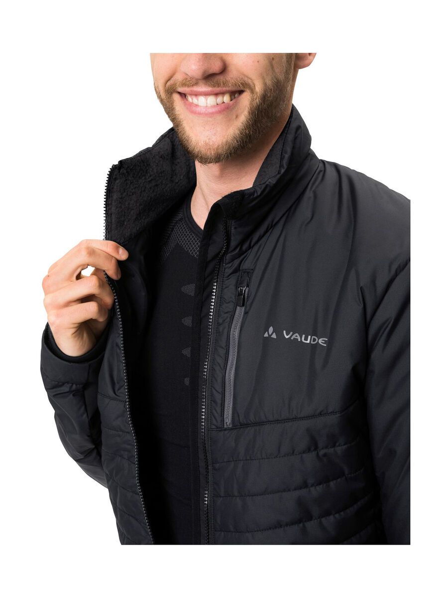 Vaude Men's Posta Insulation Jacket, black - Bild 4