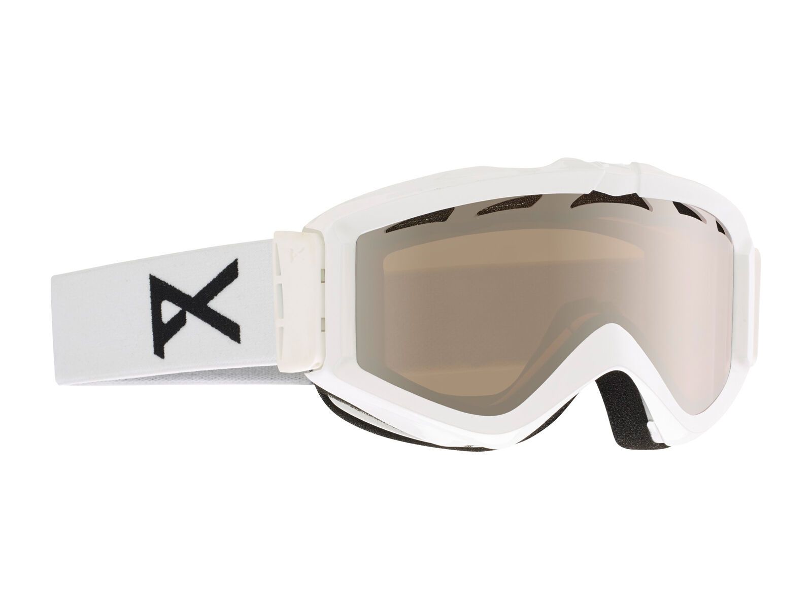 Anon Figment, White/Silver Amber - Bild 2