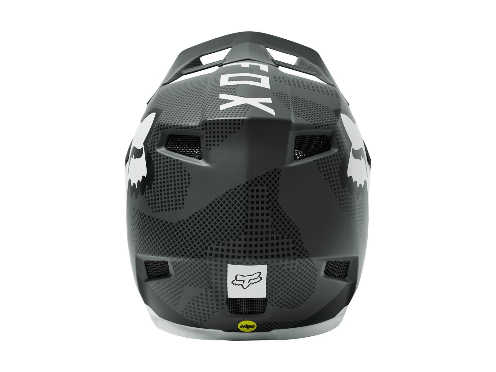 Fox Rampage Comp Camo, grey camo - Bild 4