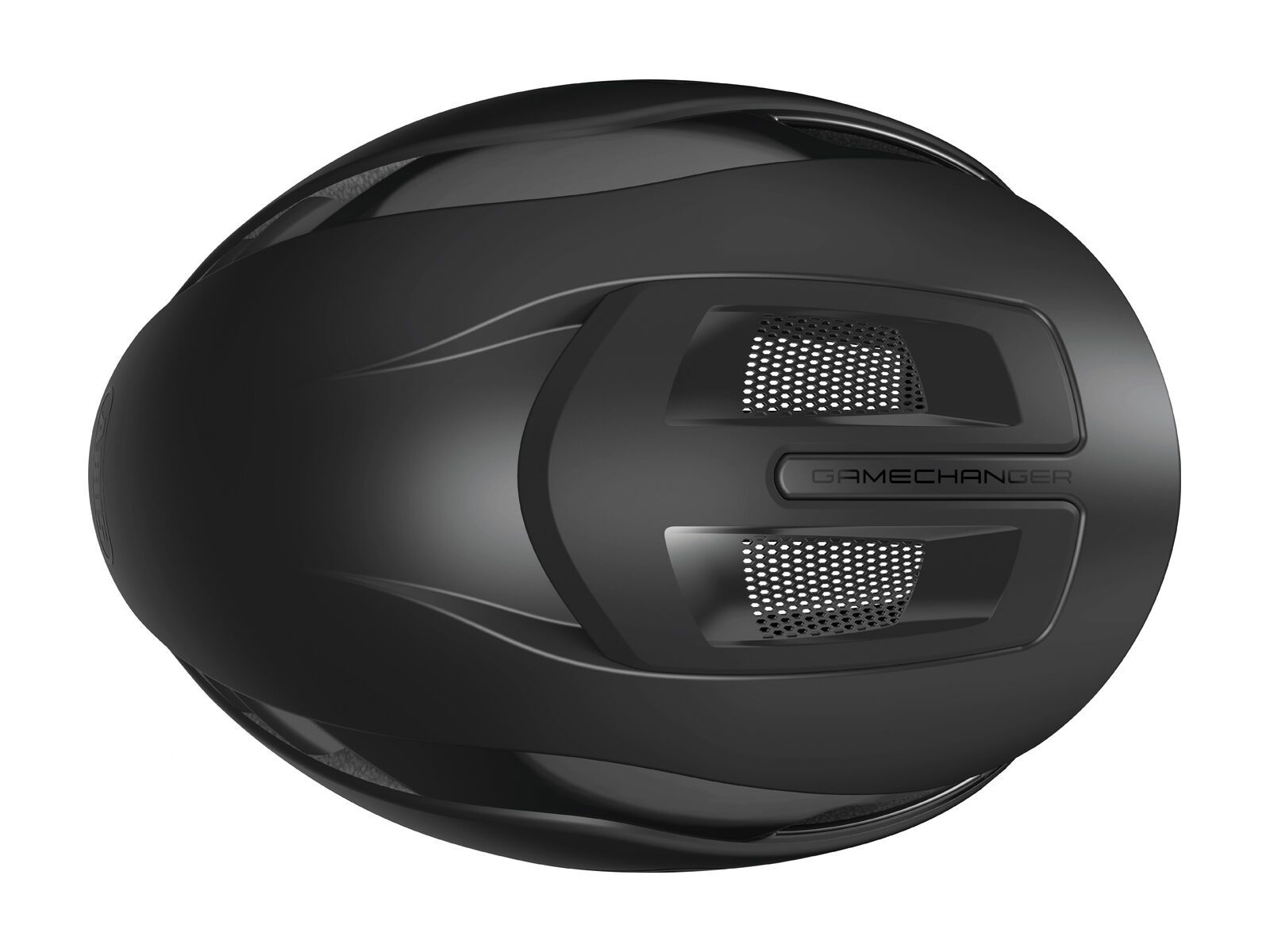 Abus GameChanger 2.0 MIPS, velvet black - Bild 6