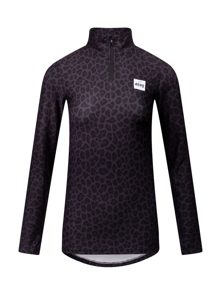 Eivy Journey Top, black leopard - Bild 1