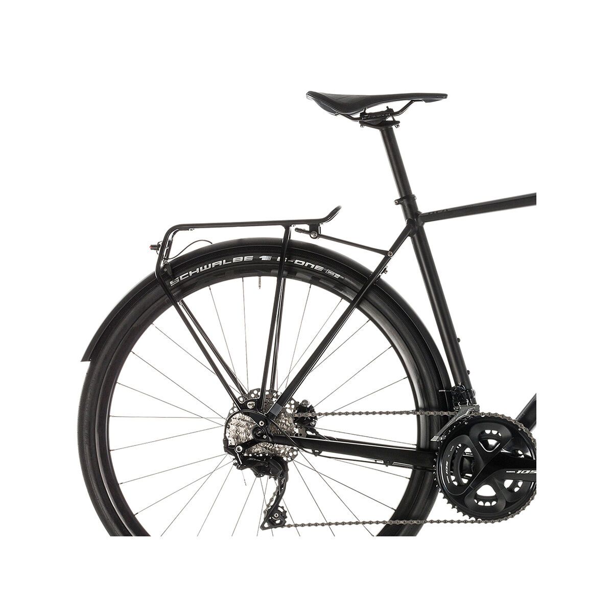 Cube Nuroad Race FE, black´n´grey - Bild 5