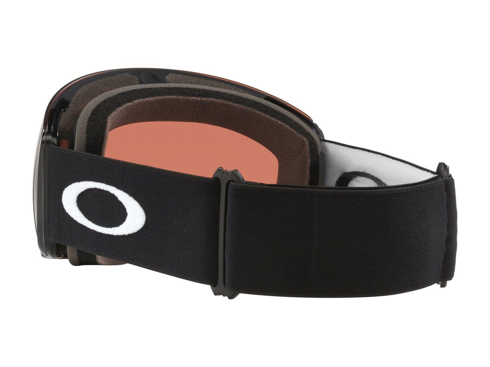 Oakley Flight Deck L, Prizm Snow Garnet / matte black - Bild 5