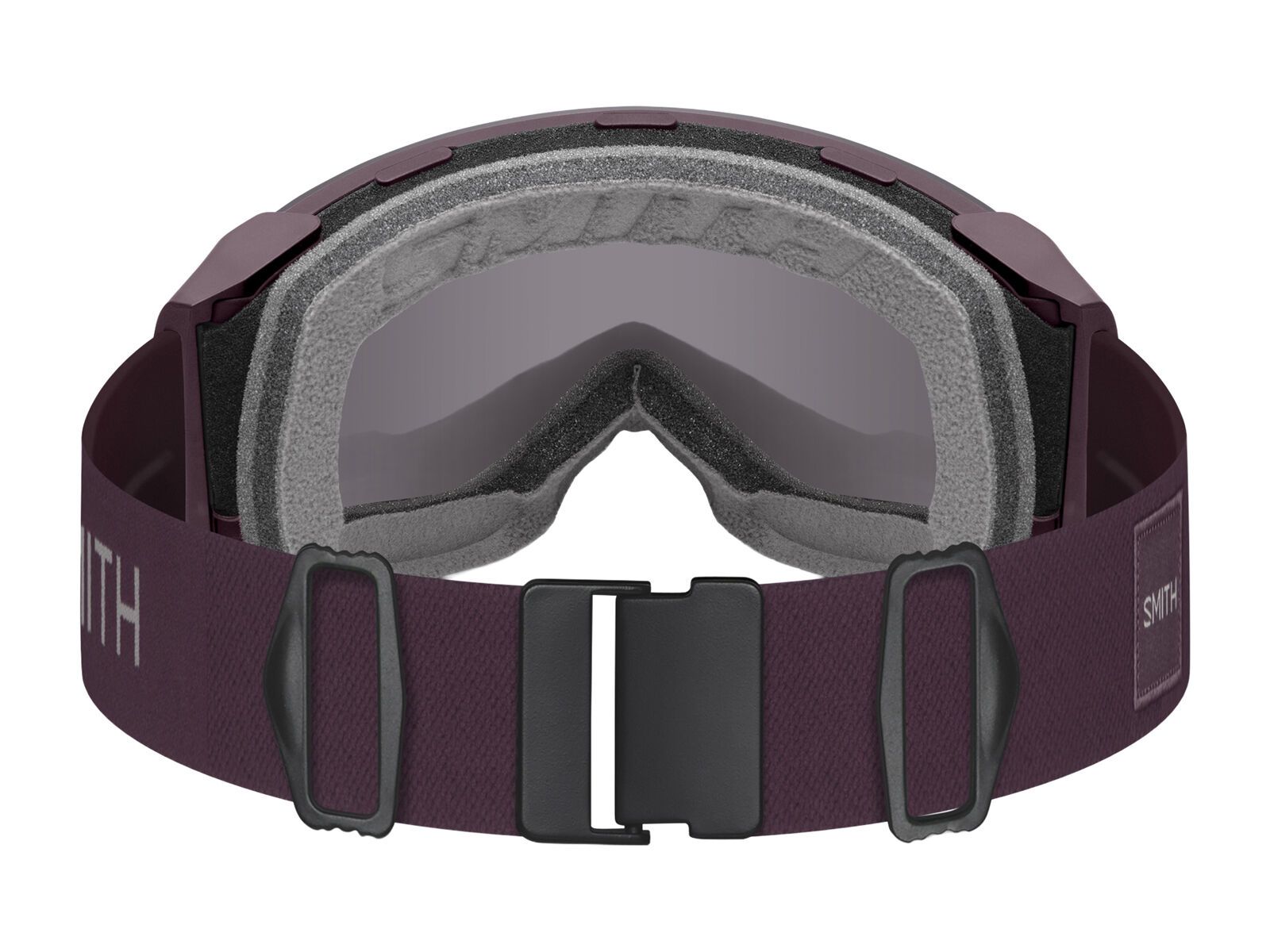 Smith 4D Mag, ChromaPop Sun Black Gold Mirror / mystic - Bild 3