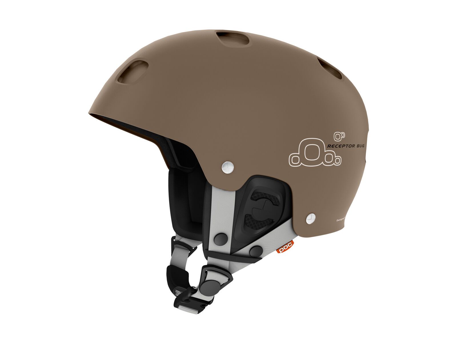 POC Receptor Bug, calcite beige - Bild 1