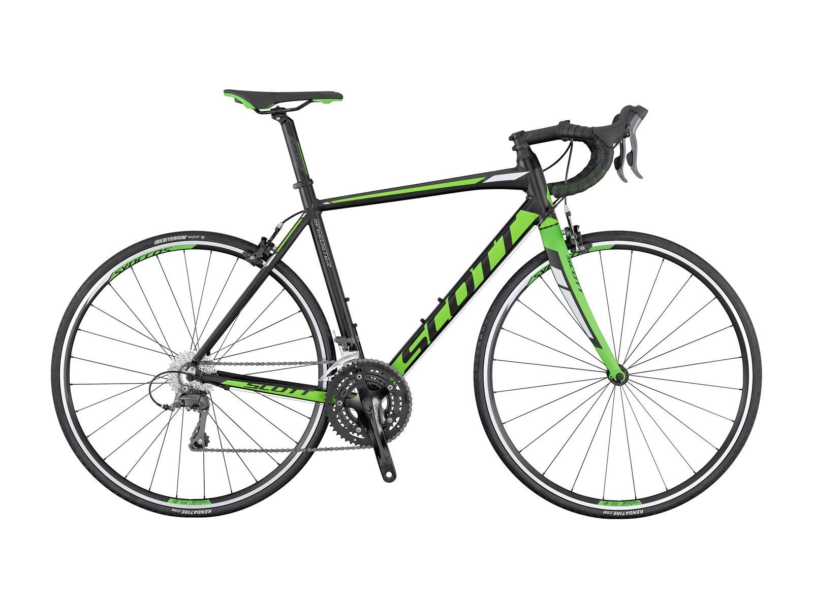 Scott Speedster 40 (24) - Bild 1