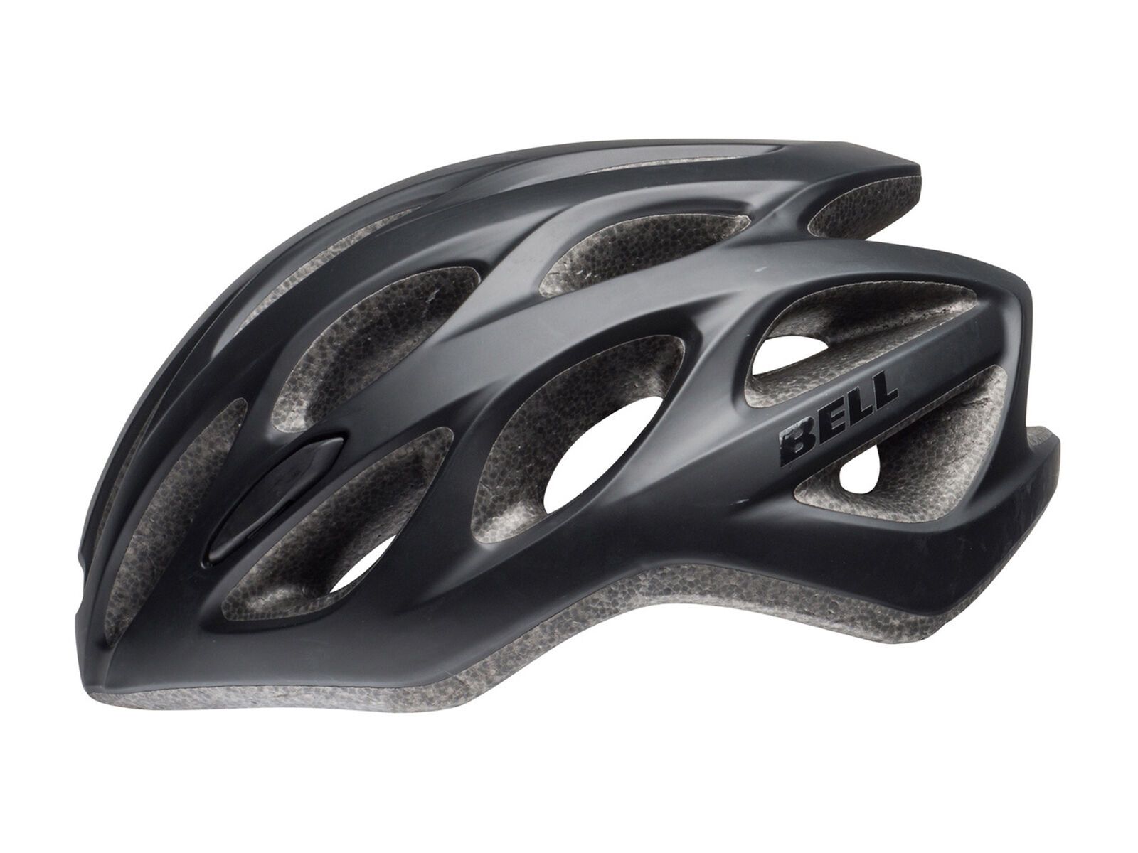 Bell Tracker R, matte black - Bild 2