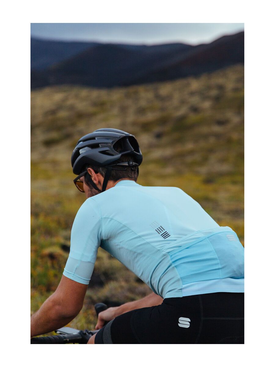 Sportful Supergiara Bibshort, black - Bild 11