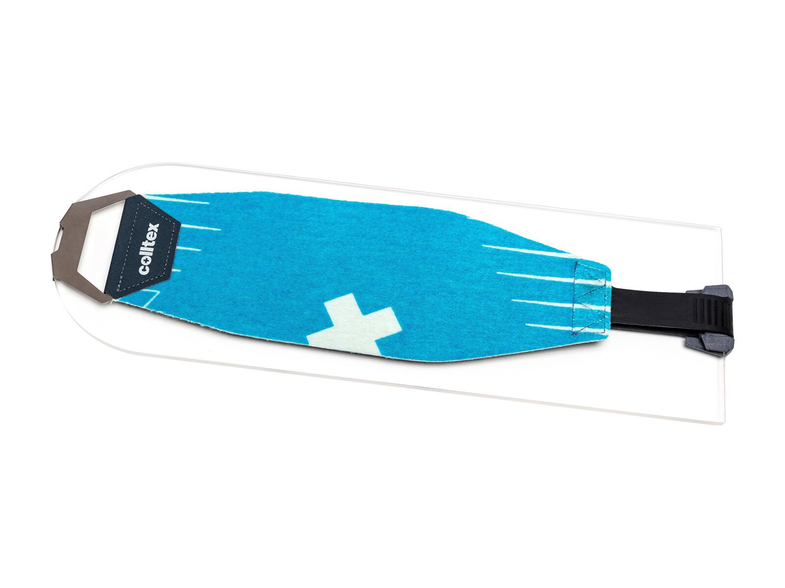 Colltex Tödi Crystal Standard - 167 cm für 185 cm Ski - Bild 2