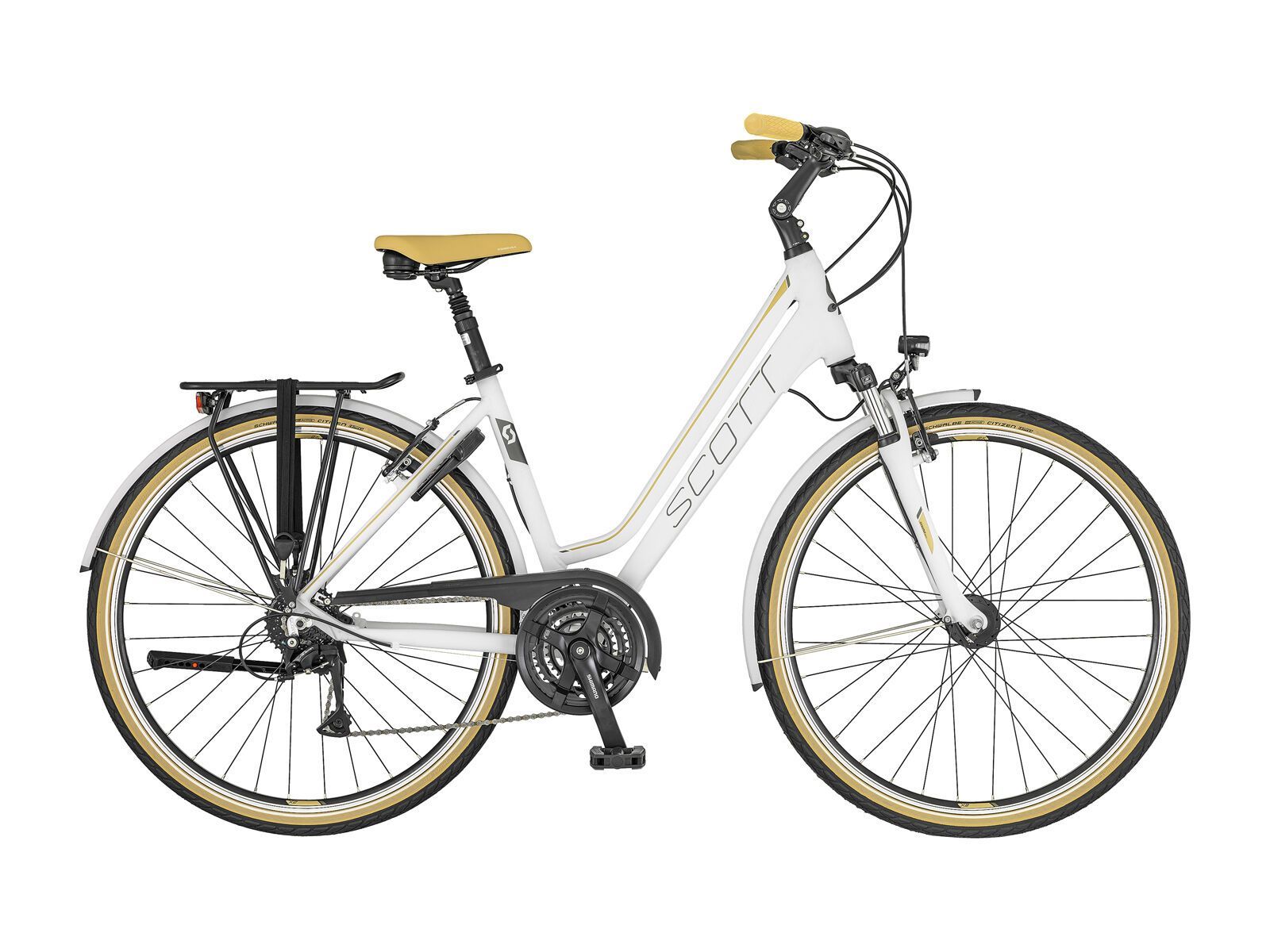 Scott Sub Comfort 10 Unisex - Bild 1