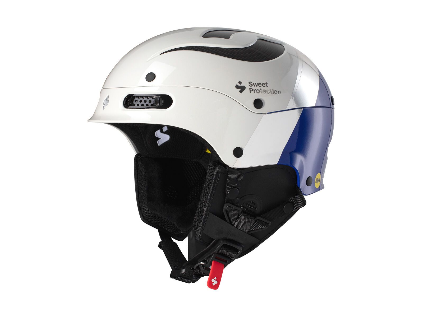 Sweet Protection Trooper II SL MIPS Henrik Kristoffersen Edition, hk002 - Bild 1