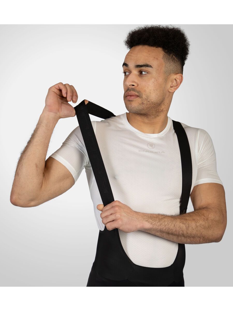 Endura FS260 Bibshort, schwarz - Bild 6