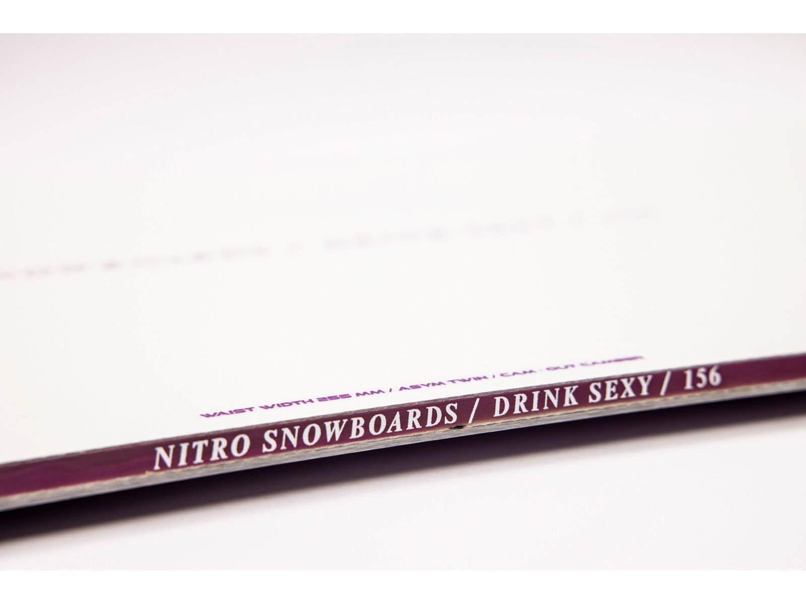 Nitro Optisym X Drink Sexy - Bild 5