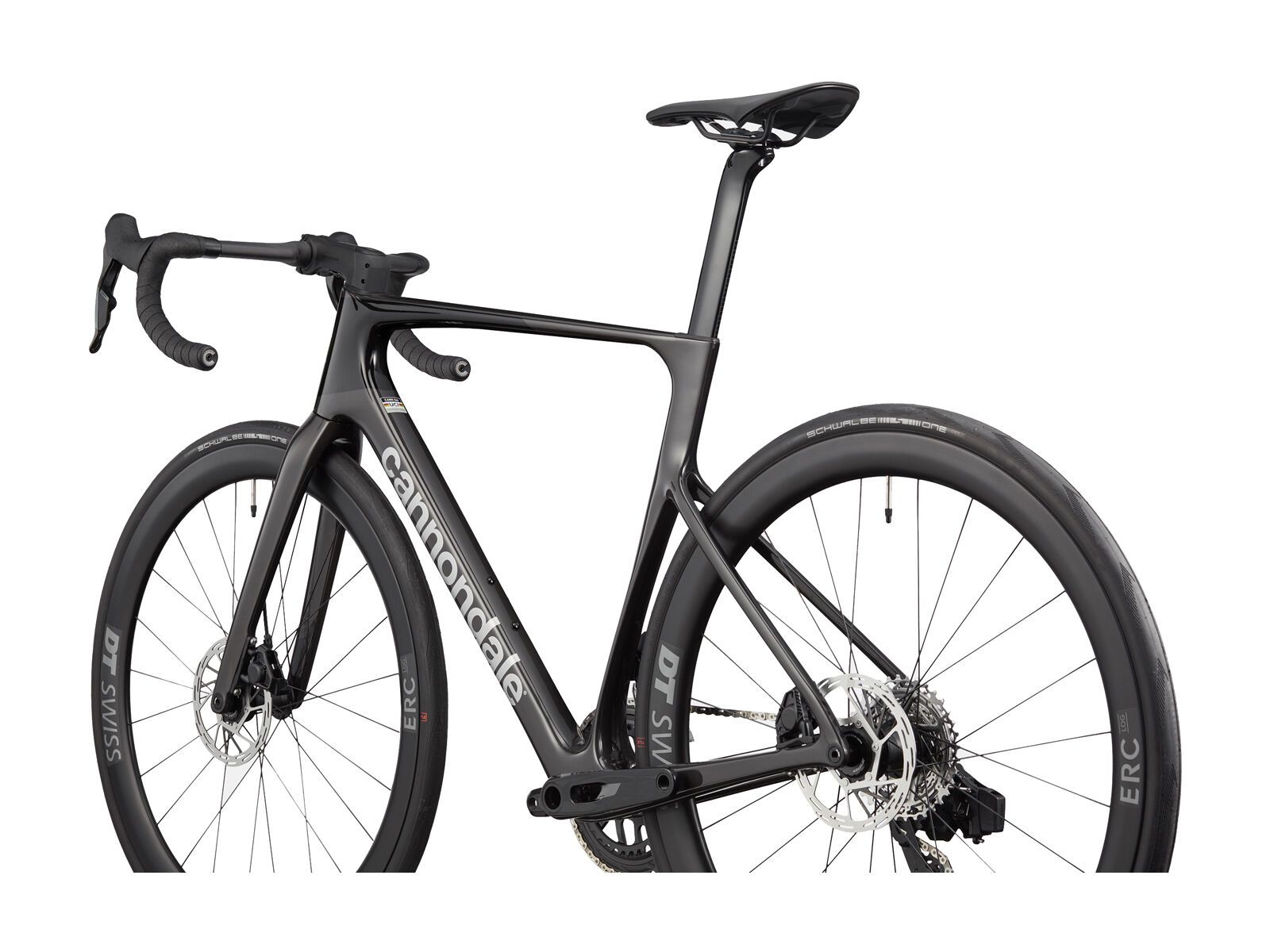 Cannondale SuperSix Evo Carbon 4, raw - Bild 6