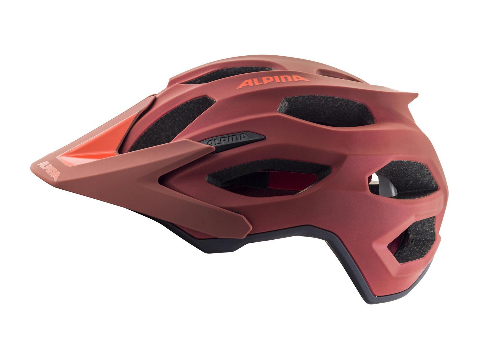 Alpina Carapax 2.0, indigo-cherry drop - Bild 2