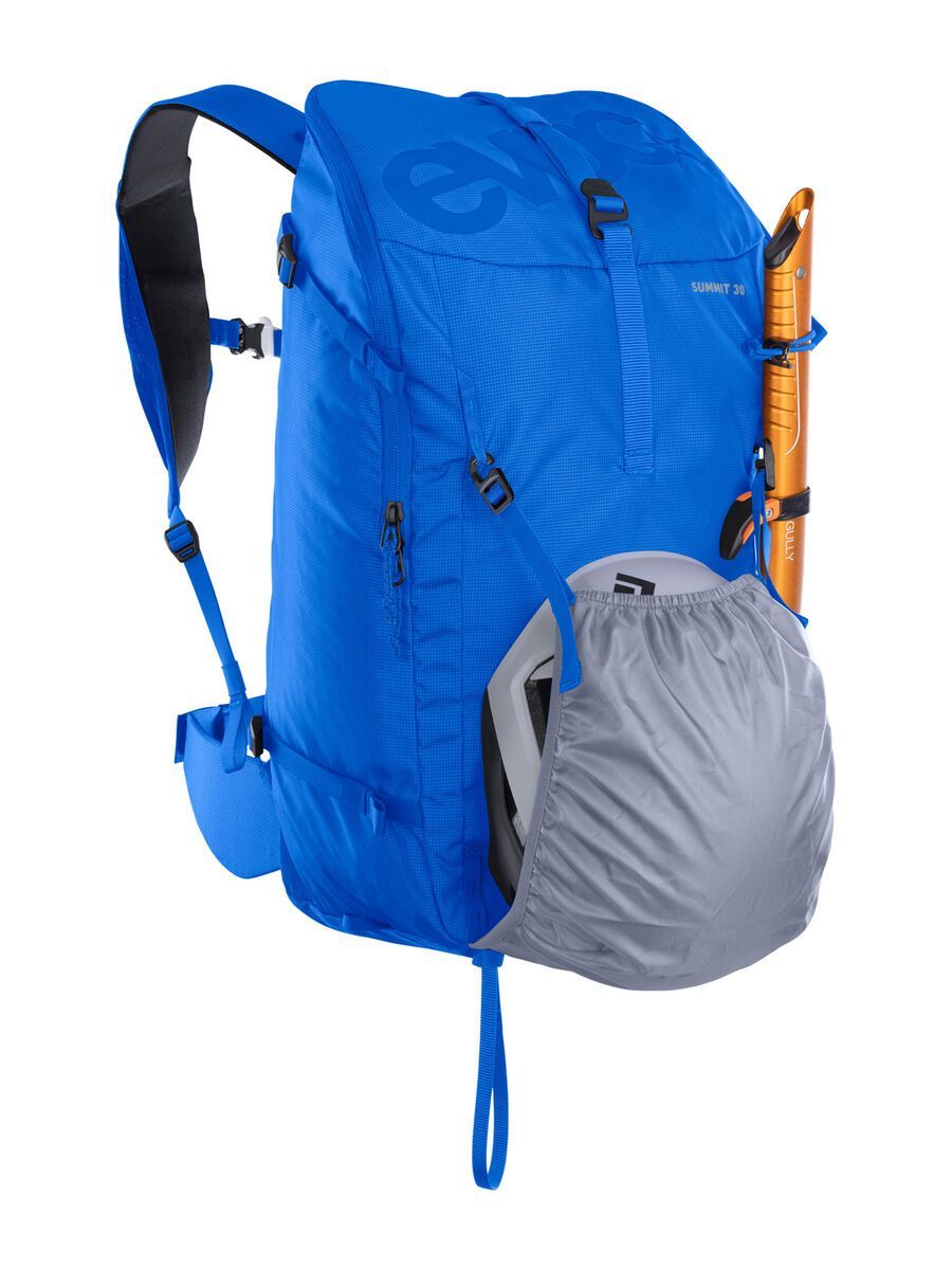Evoc Summit 30, royal blue - Bild 3