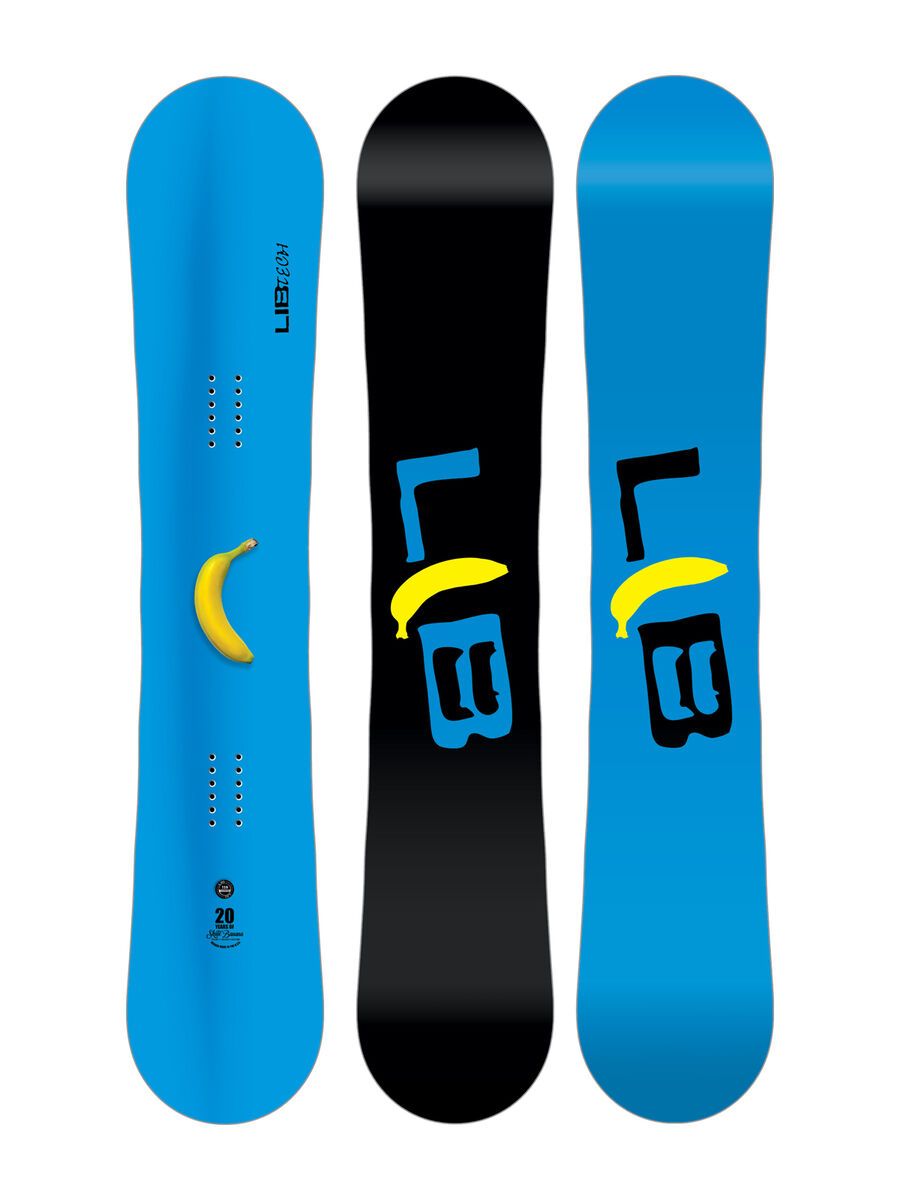Lib Tech Skate Banana - Bild 1