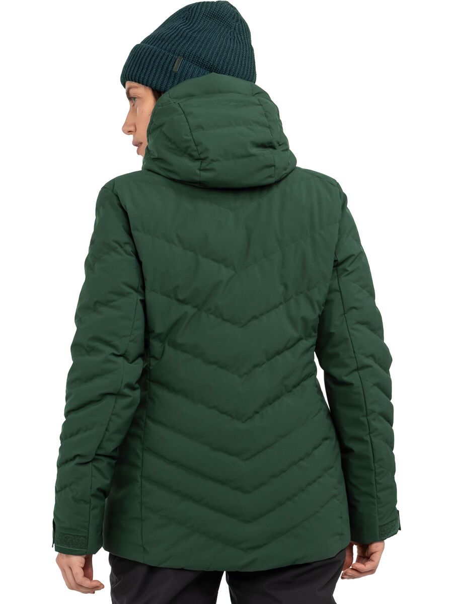 Schöffel Jacket Style Alerce WMS, dark jade - Bild 5