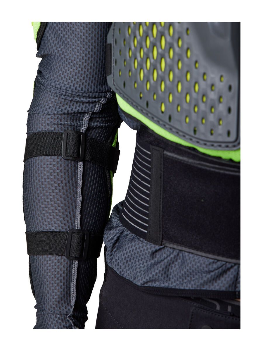 Fox Titan Sport Jacket, dark shadow - Bild 6