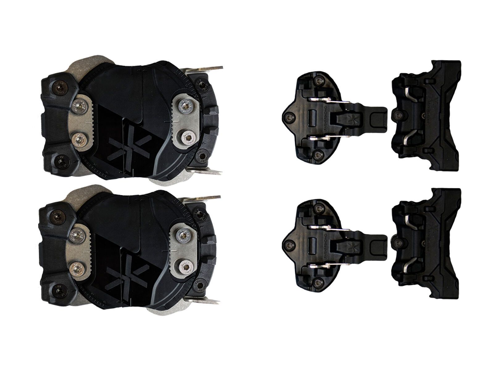 ***2. Wahl*** Karakoram Prime Nomad + Split Interface - Bild 2