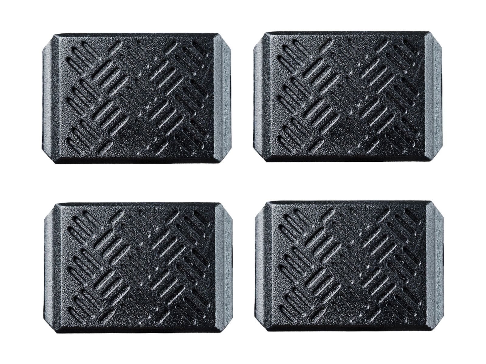 Crankbrothers Pedal Traction Pads Candy 7 & 11 - Bild 1