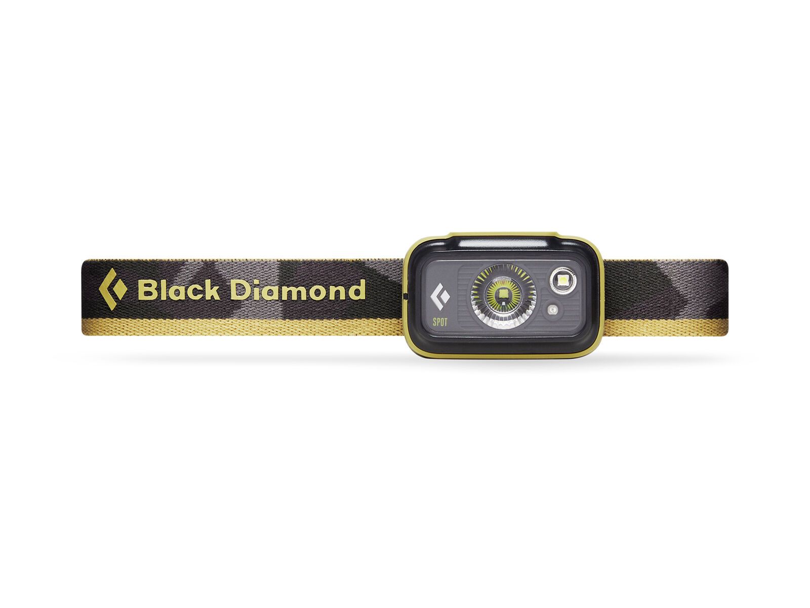 Black Diamond Spot325 Headlamp, sand - Bild 1