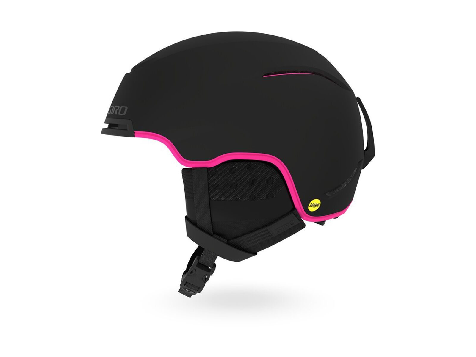 Giro Terra MIPS, matte grpt/brght pink - Bild 2