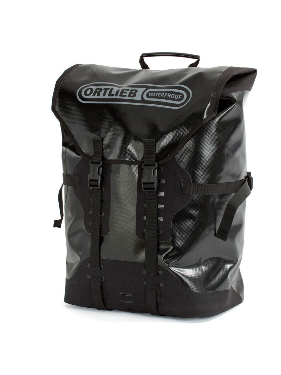 ORTLIEB Transporter, schwarz - Bild 1