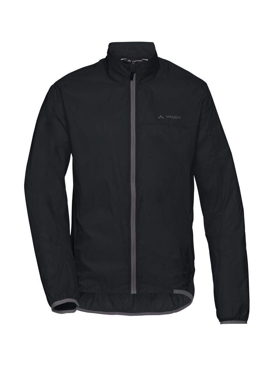 Vaude Men's Air Jacket III, black - Bild 1