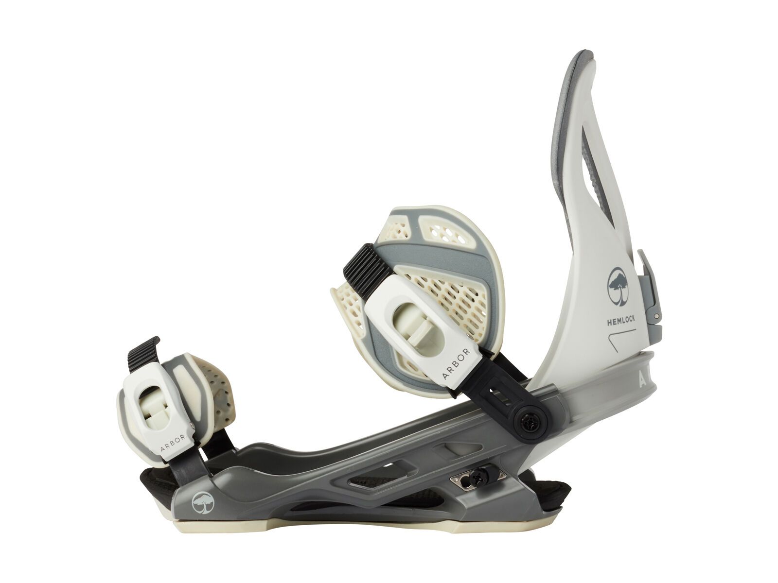 Arbor Hemlock, grey - Bild 4