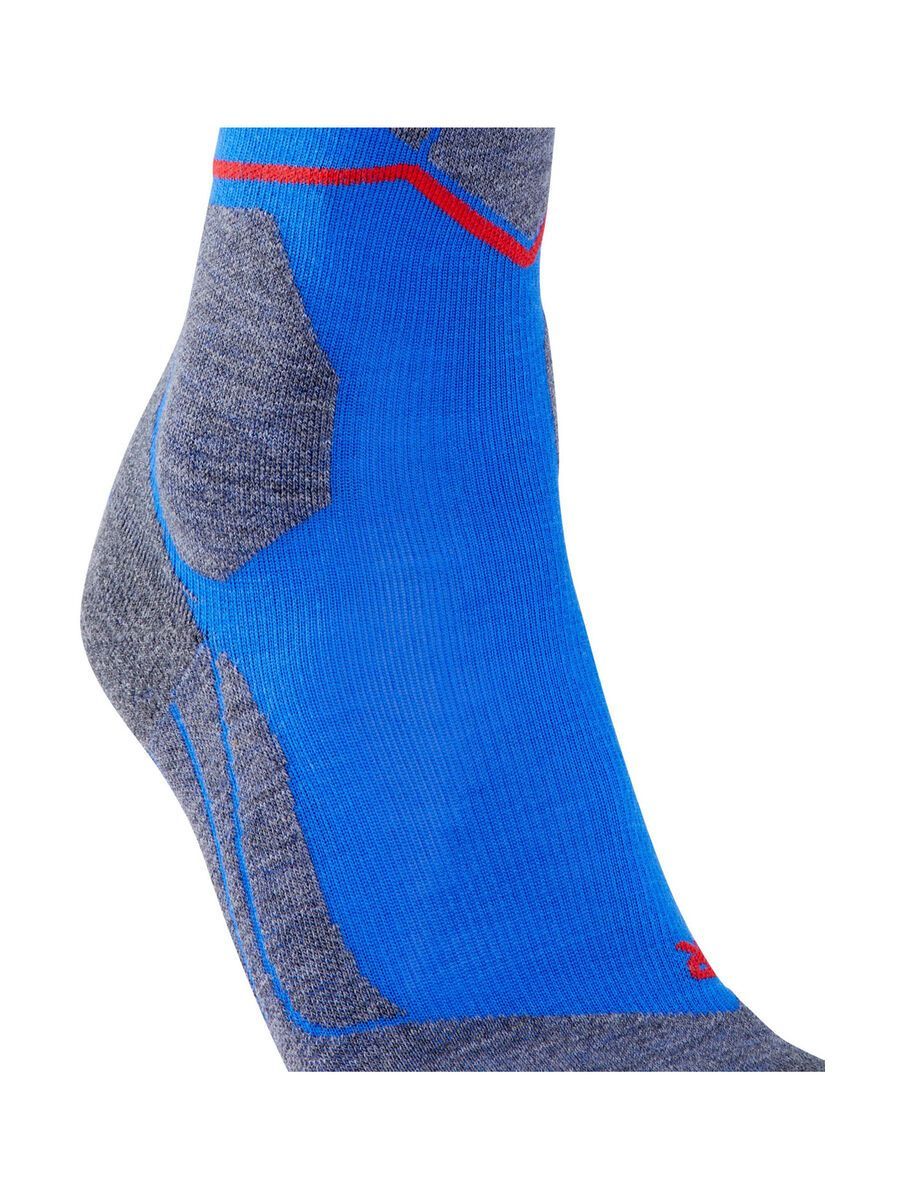 Falke SK4 Advanced Compression Light Herren, olympic - Bild 4