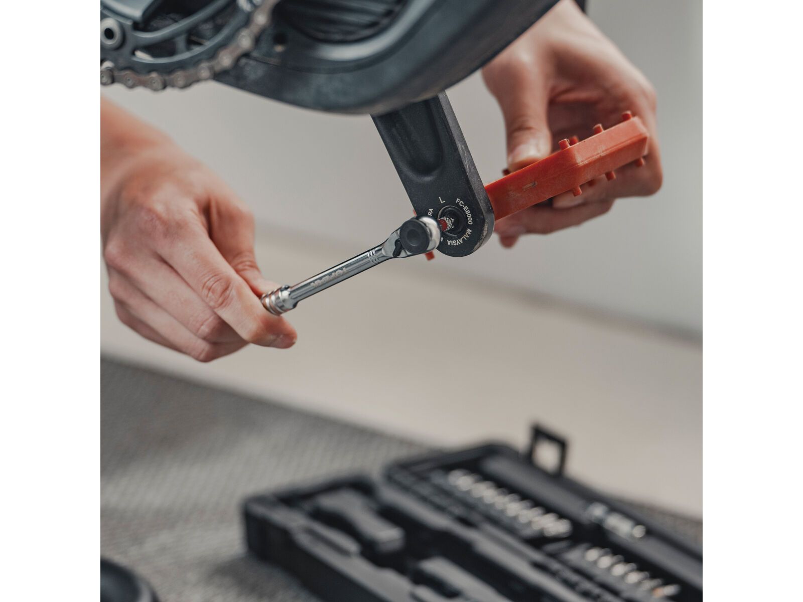 Topeak Essential Toolshop - Bild 8