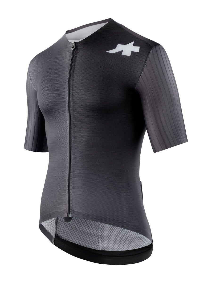 Assos Equipe RS Jersey S11, precision graphite - Bild 3