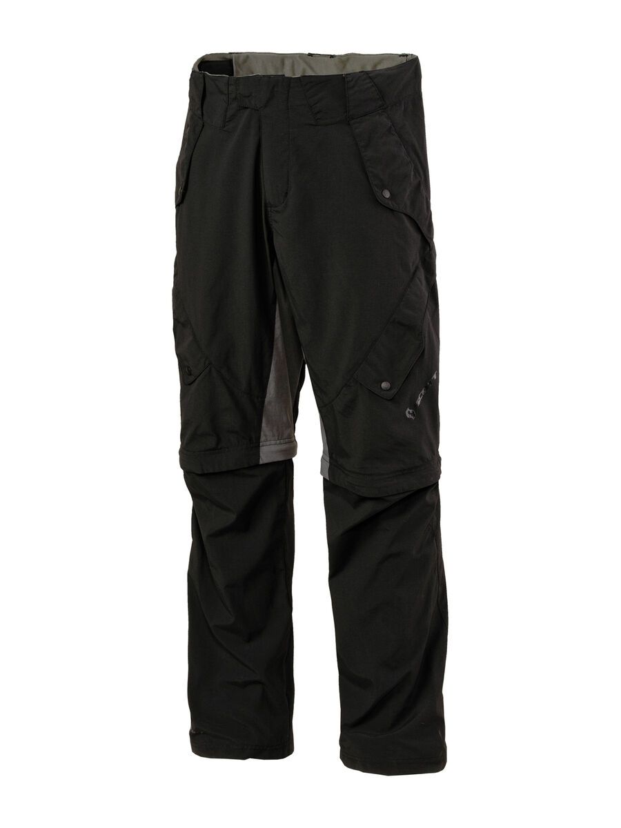 Scott Path zip off ls/fit Pants, black - Bild 1
