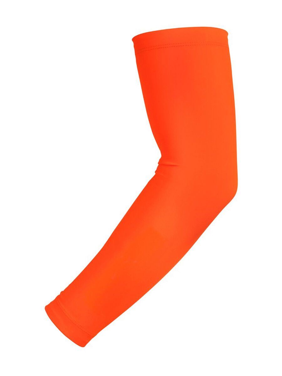 POC AVIP Fluo Sleeves, zink orange - Bild 2