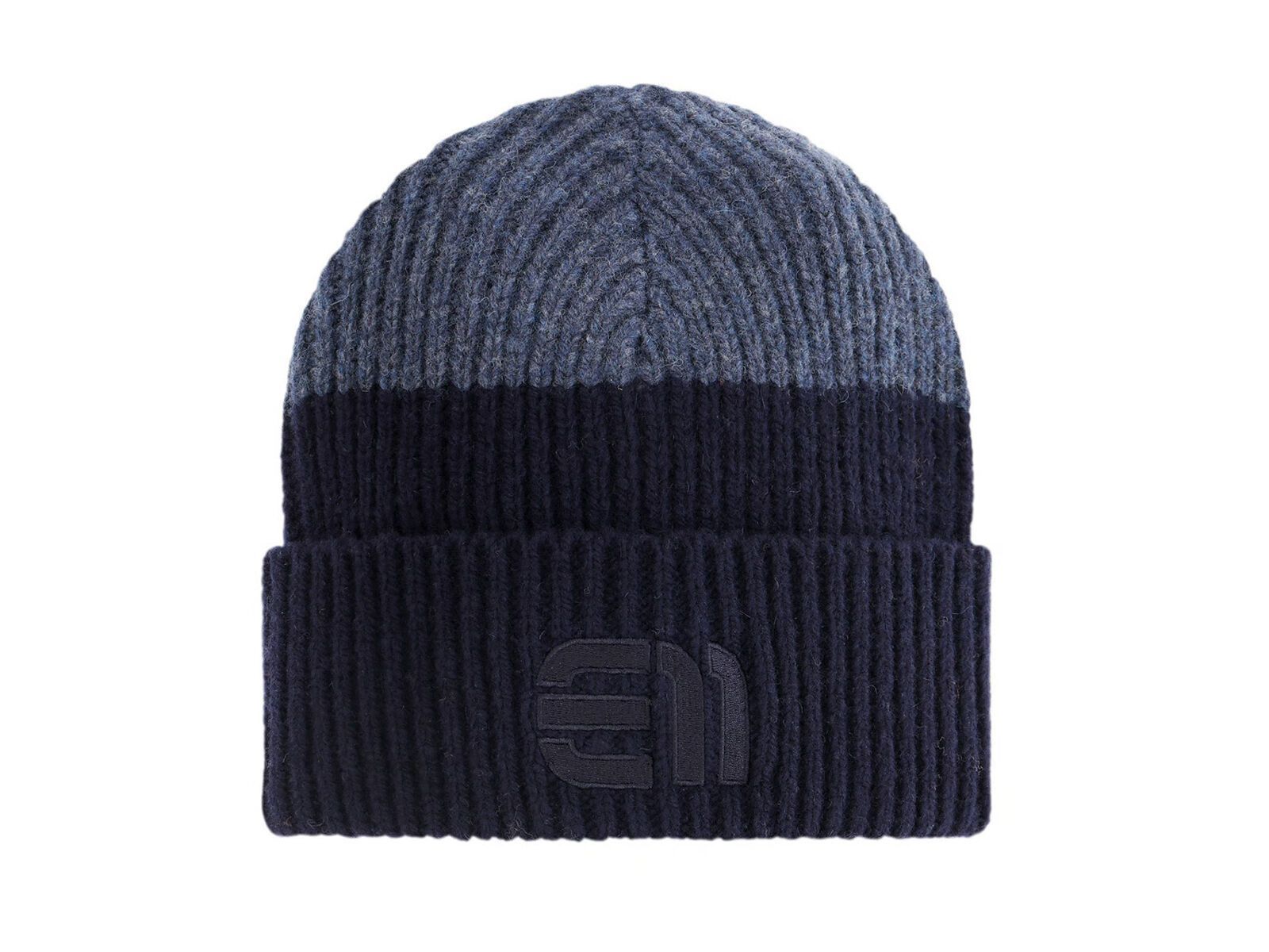 Elevenate Ample Beanie, dark navy - Bild 1