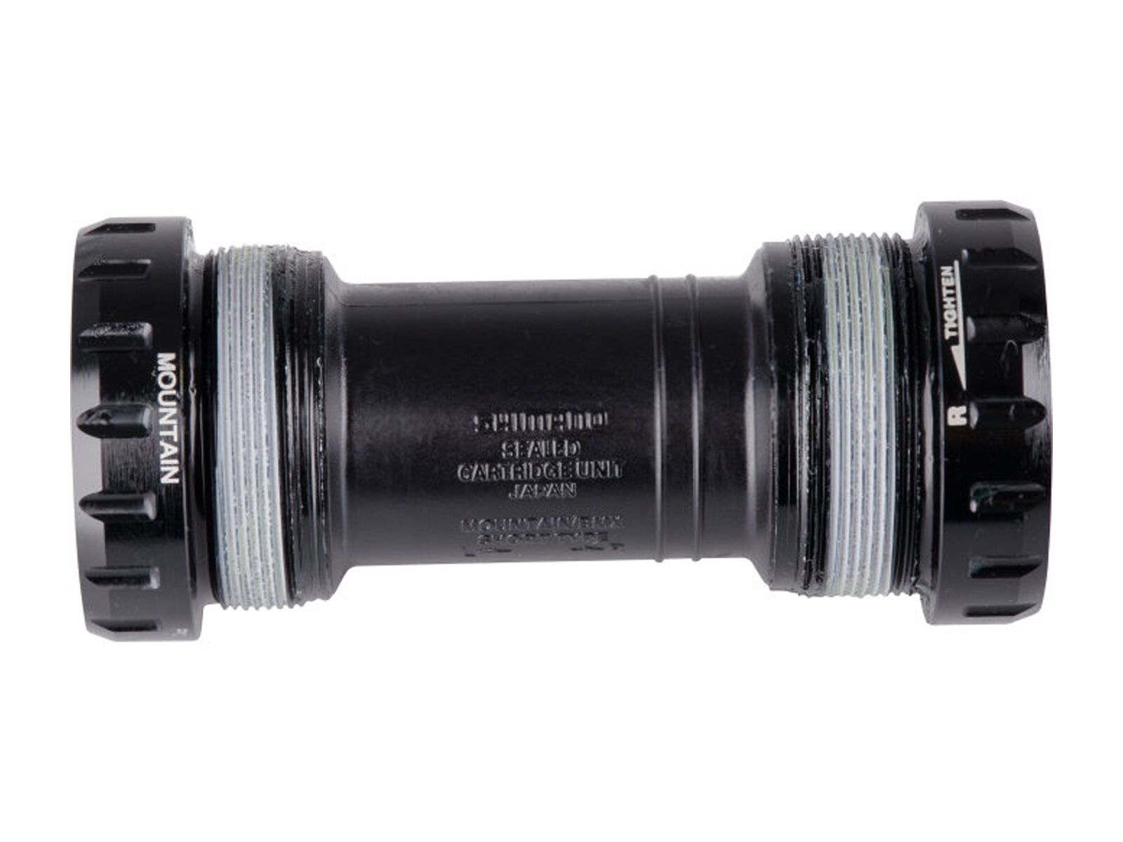 Shimano BB-MT800 Innenlager für FC-MX70/71 DXR - 68 mm, BSA - Bild 1