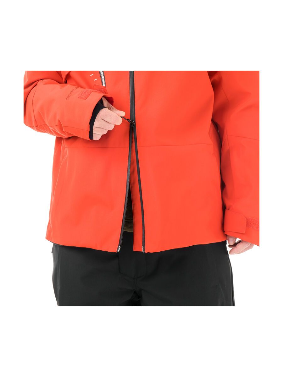 Picture Felnor Jkt, fiery red - Bild 10