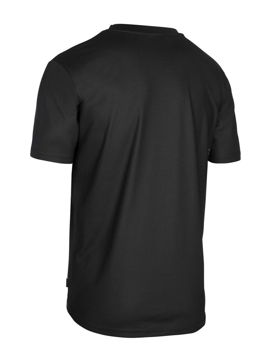 ION Tee SS Traze, black - Bild 2