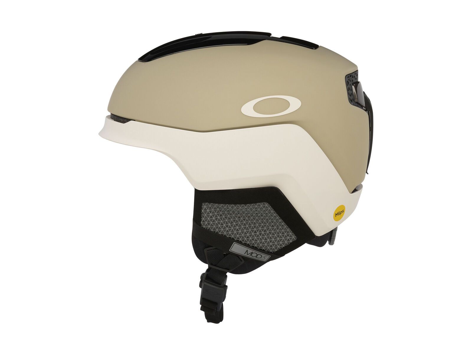 Oakley Mod5, matte pebble/mist - Bild 4