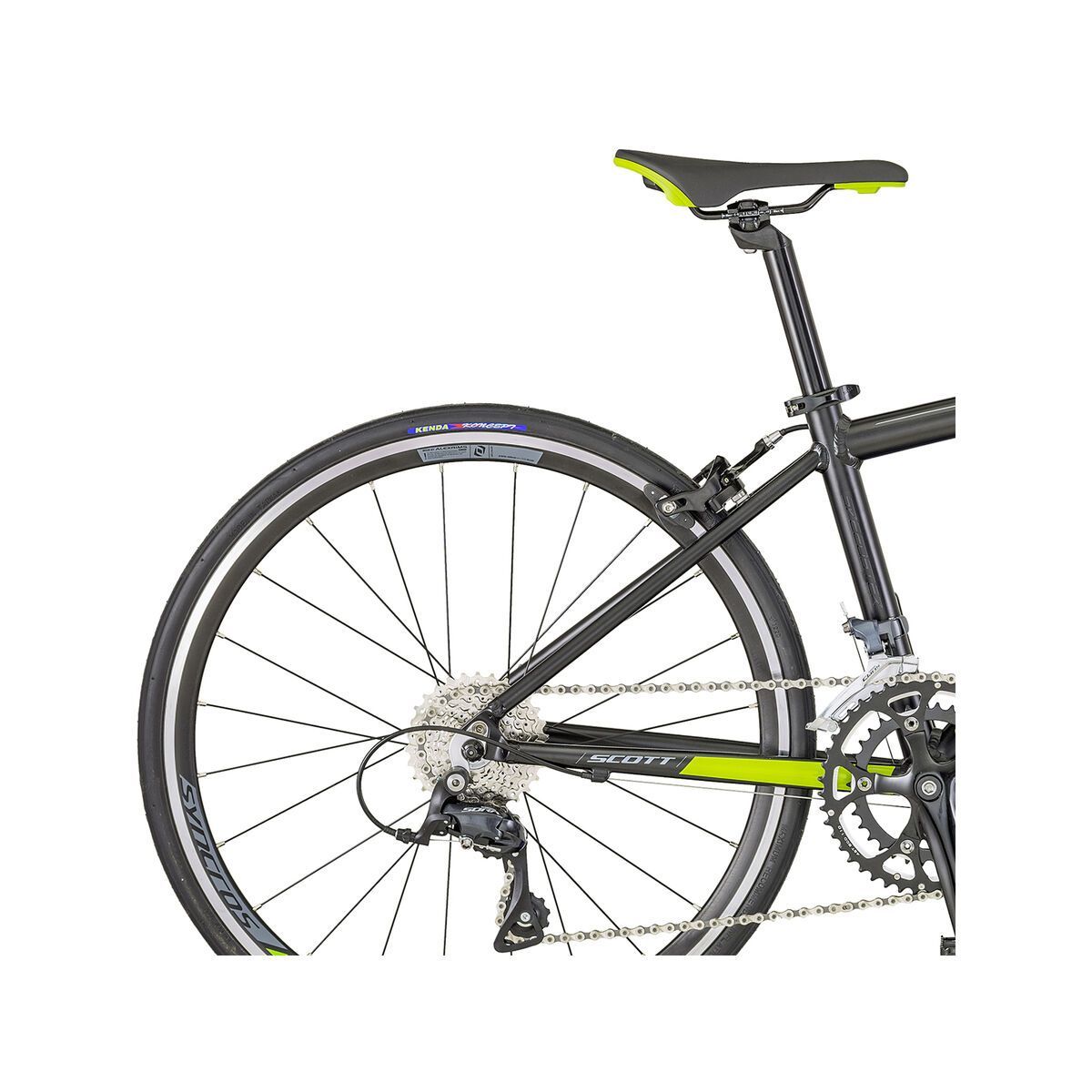 Scott Speedster JR 24 - Bild 5