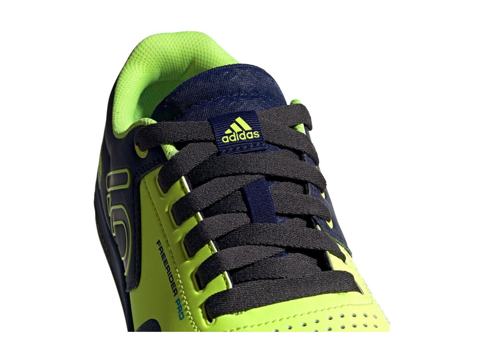 Five Ten Freerider Pro TLD, solar yellow/solar yellow/carbon - Bild 7