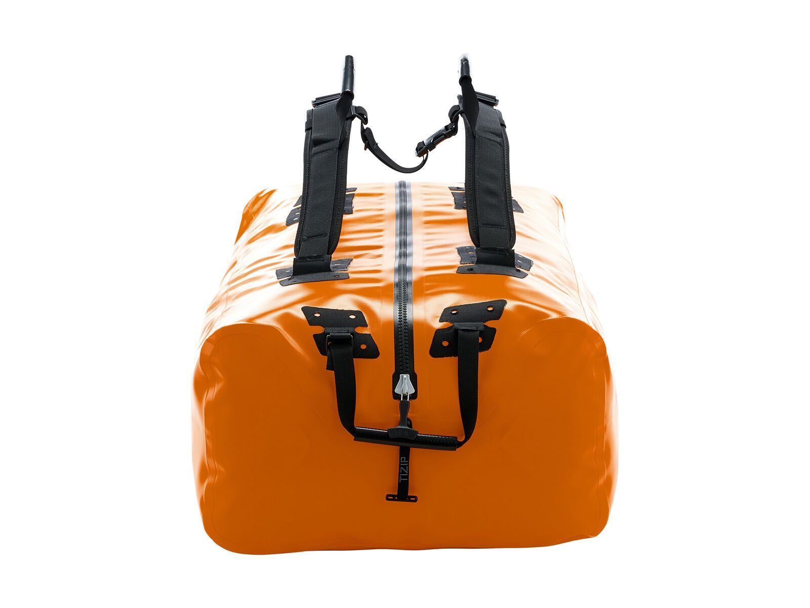 ORTLIEB Big-Zip, orange - Bild 3