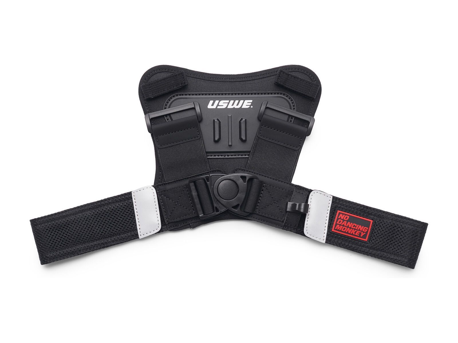 USWE Action Camera Harness NDM 1, black - Bild 1